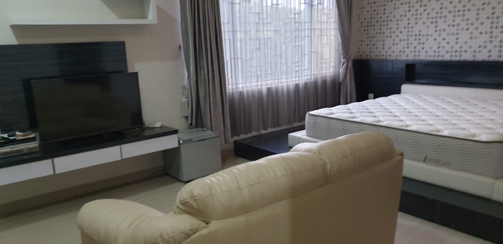 Rumah Disewakan Fully furnished di Lippo Cikarang